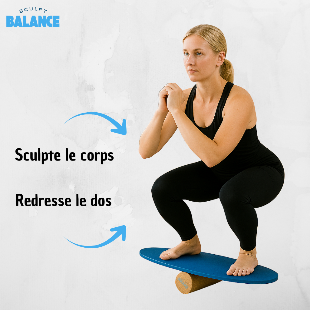 Kit Sculpt Balance®