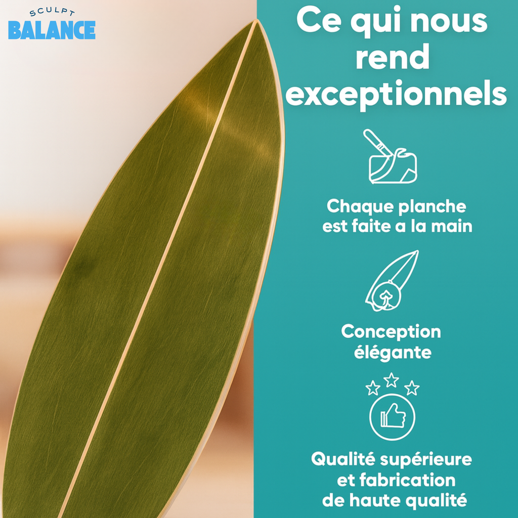 Kit Sculpt Balance®