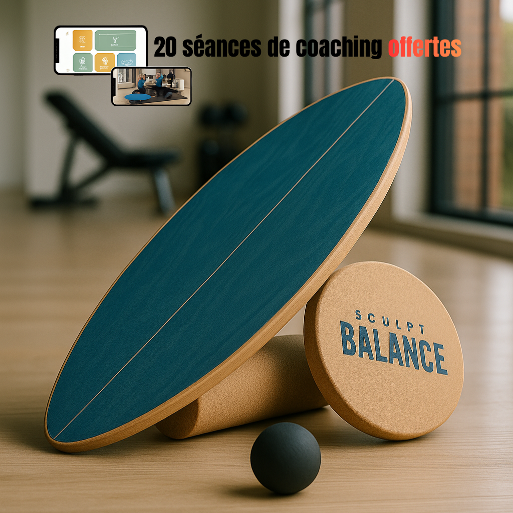 Kit Sculpt Balance®